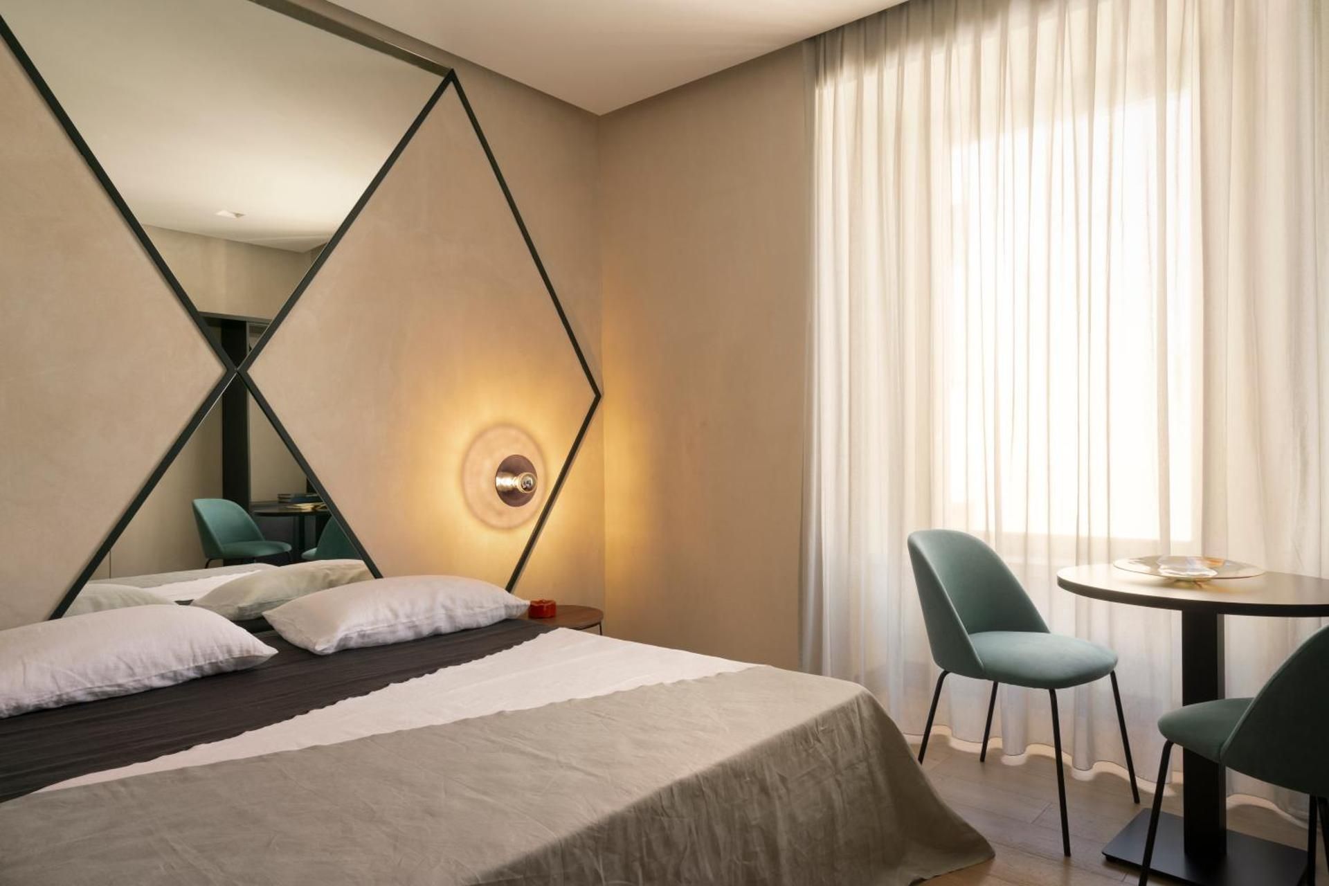 undefined Casa pacifico Napoli 7