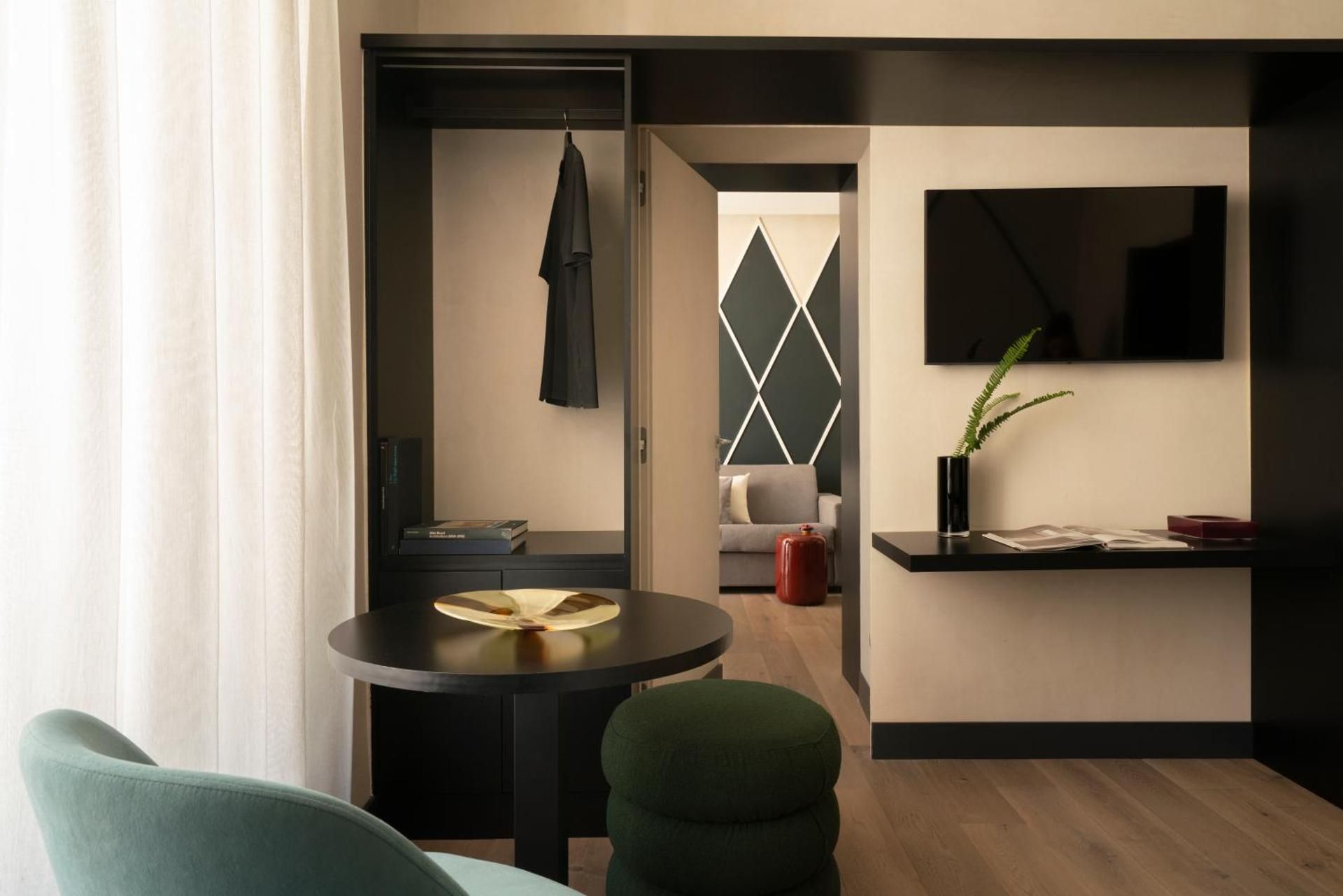 undefined Casa pacifico Napoli 9