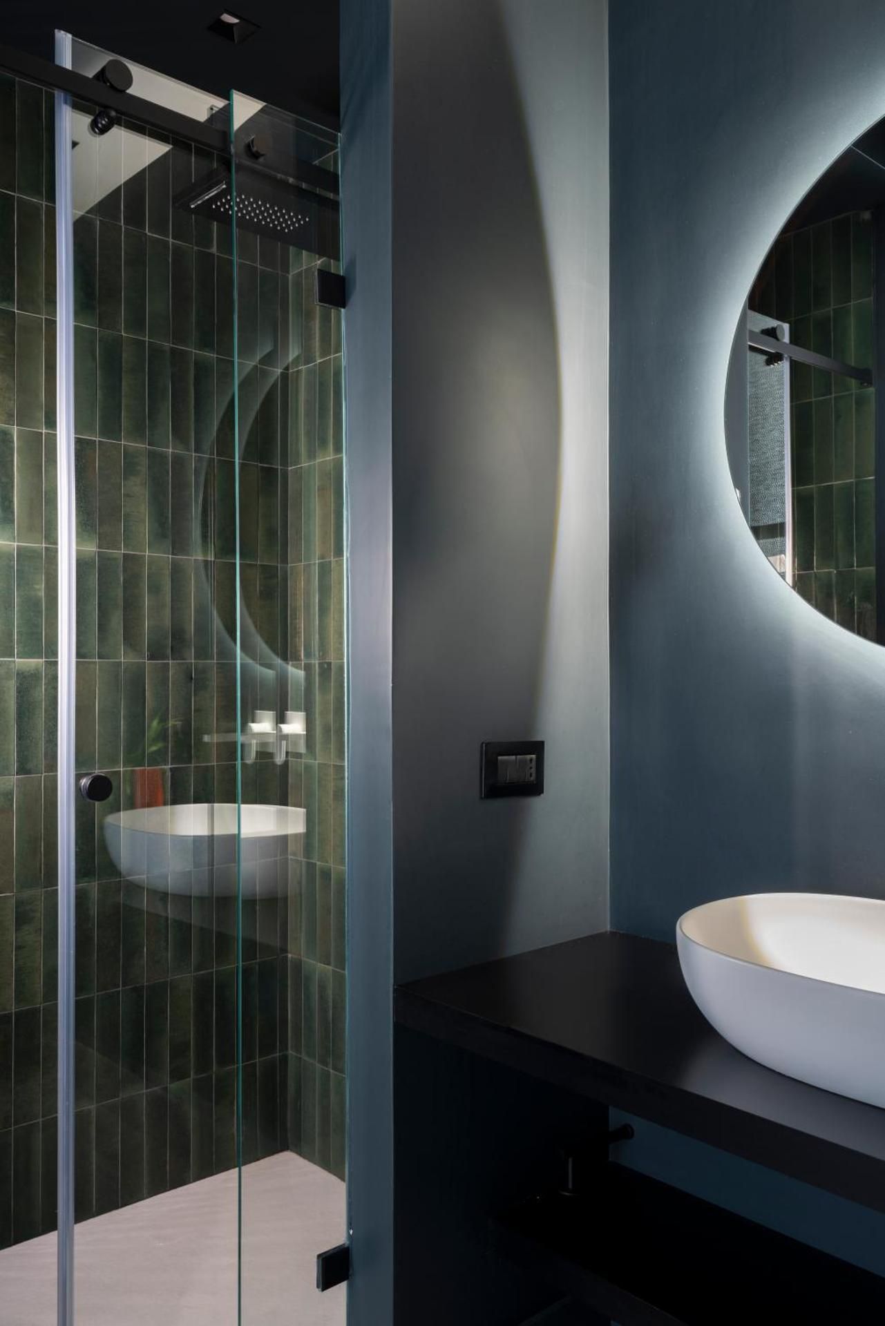 undefined Casa pacifico Napoli 8