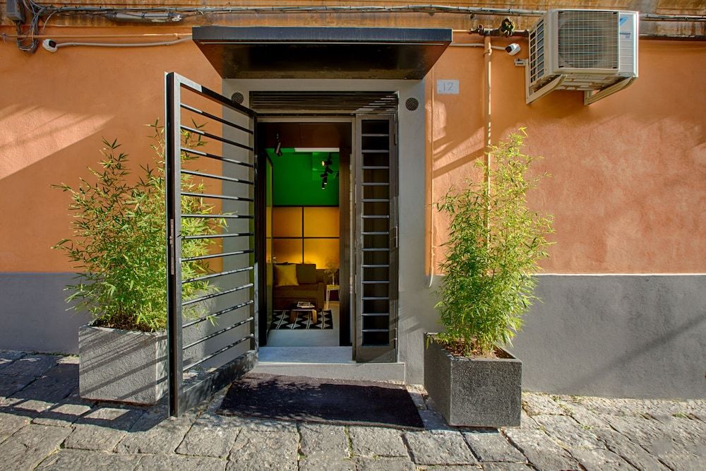 undefined Casa pacifico Napoli 2