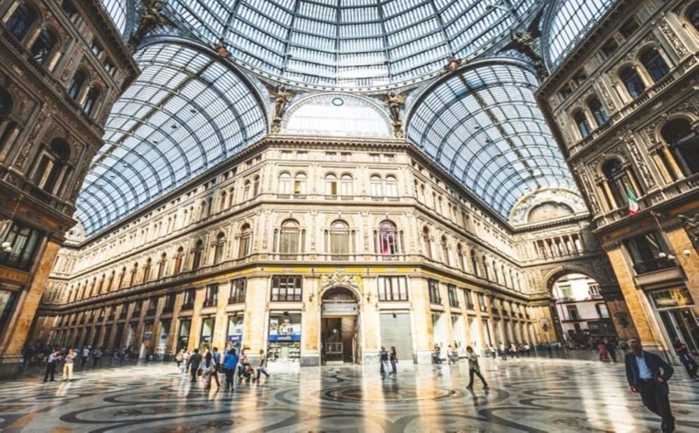 undefined Casa pacifico Napoli 6