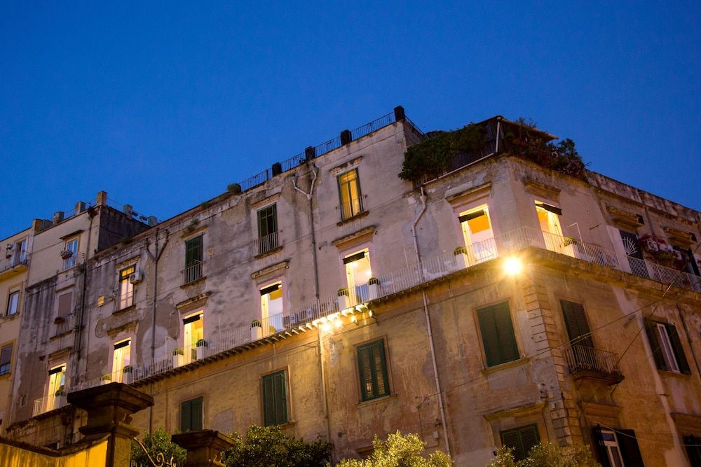 undefined Casa pacifico Napoli 5