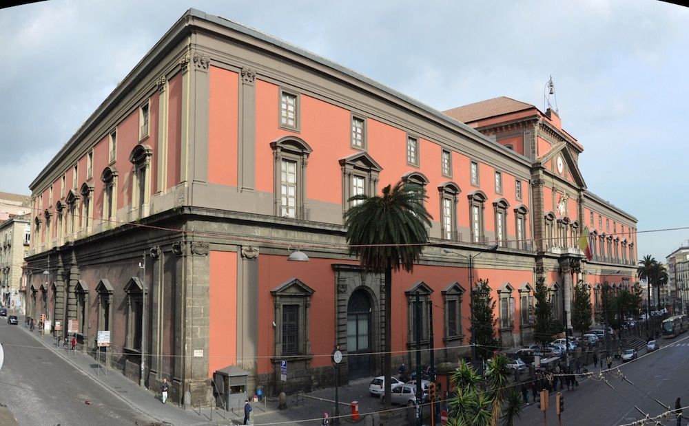 undefined Casa pacifico Napoli 3