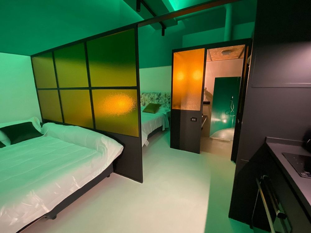 undefined Casa pacifico Napoli 2