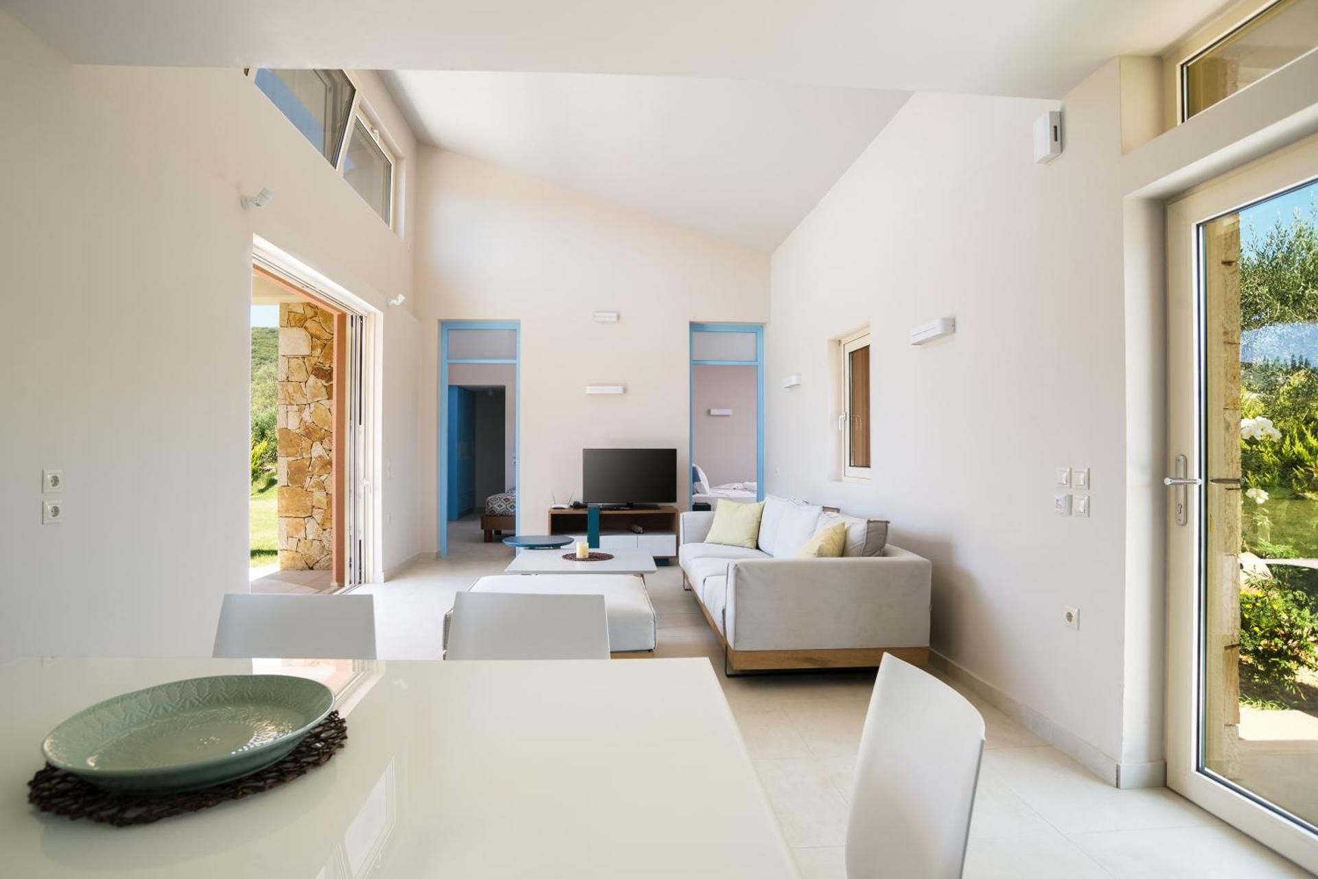 Thalassa Luxury Villa