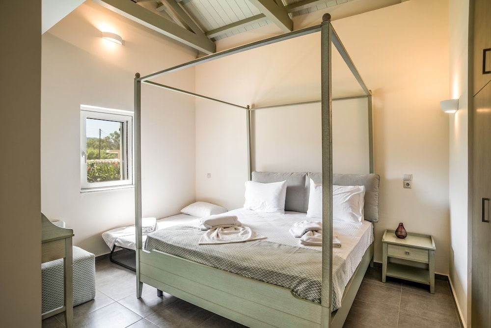 Luxury Villa, 3 Bedrooms, Private Pool
