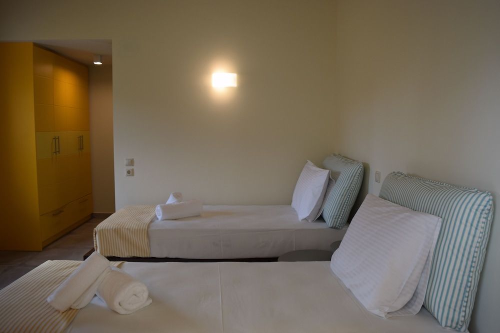 Luxury Villa, 2 Bedrooms, Private Pool