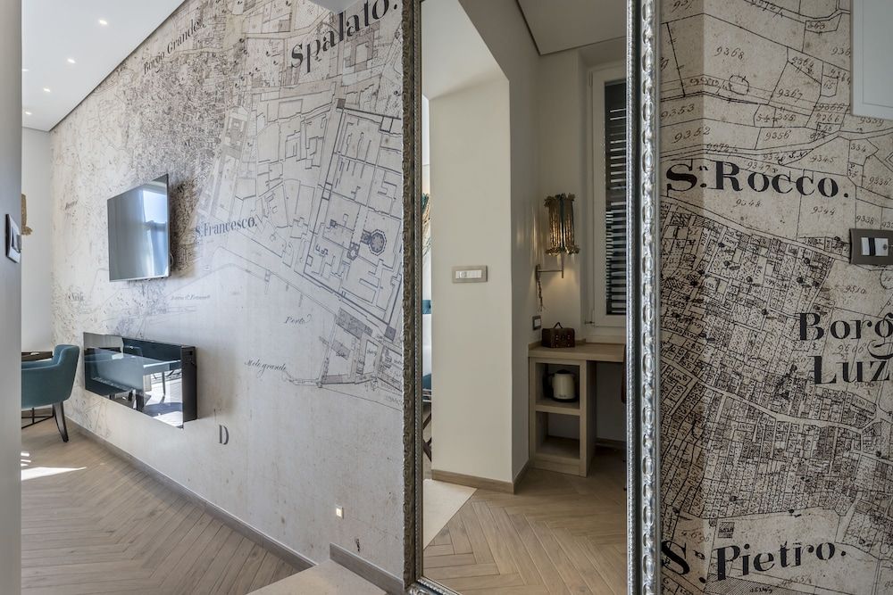 Seaview Luxury Retreat Deluxe Room, Balcony, Sea View 19