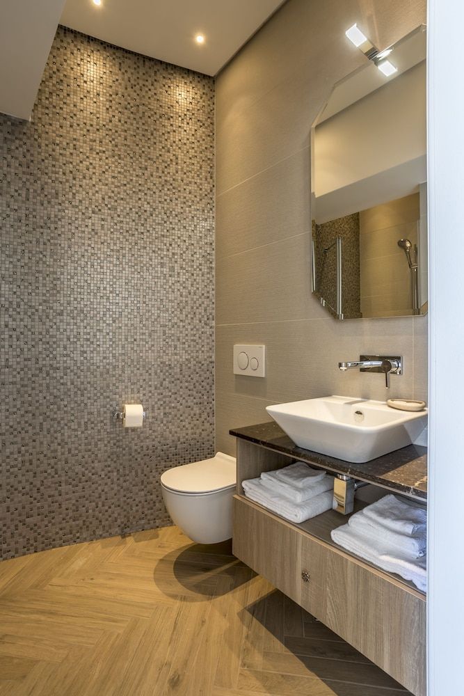 Seaview Luxury Retreat Deluxe Room, Balcony, Sea View 15