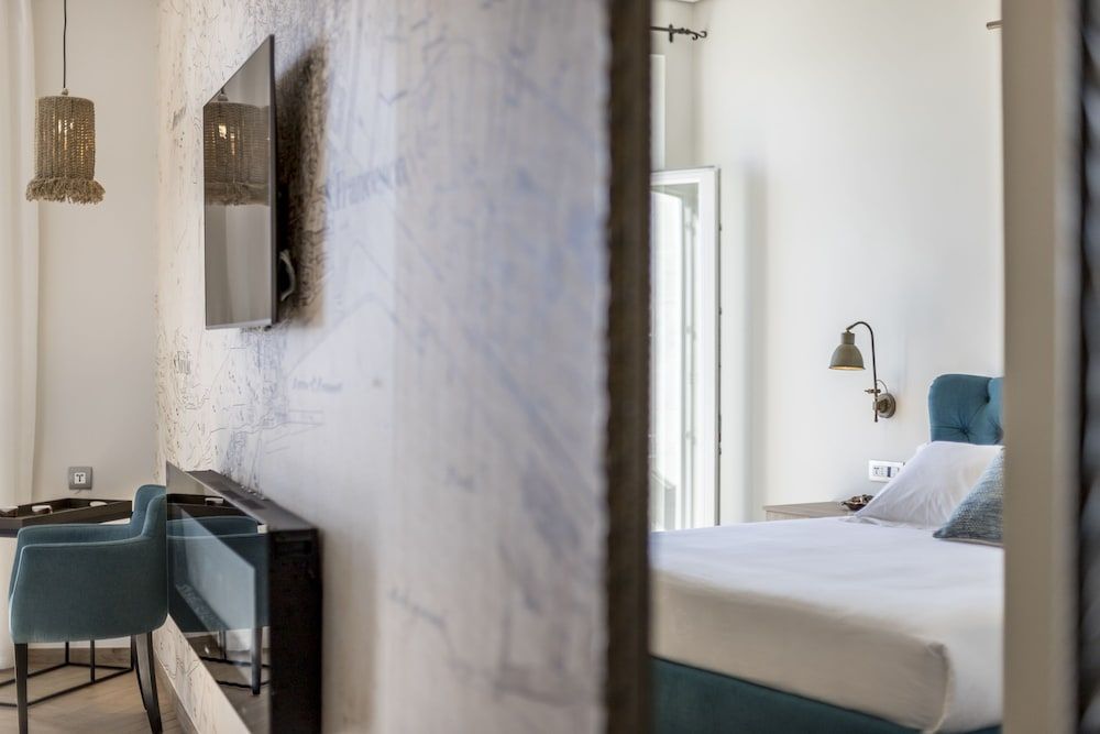 Seaview Luxury Retreat Deluxe Room, Balcony, Sea View 12