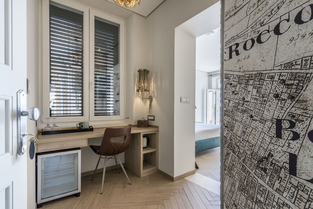 Seaview Luxury Retreat Deluxe Room, Balcony, Sea View 17