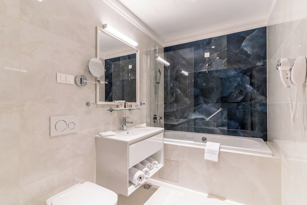 Heritage hotel Santa Lucia Standard Double or Twin Room 4