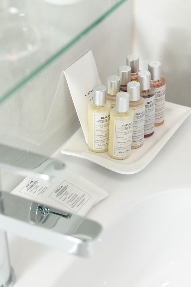 Heritage hotel Santa Lucia Standard Double or Twin Room 6