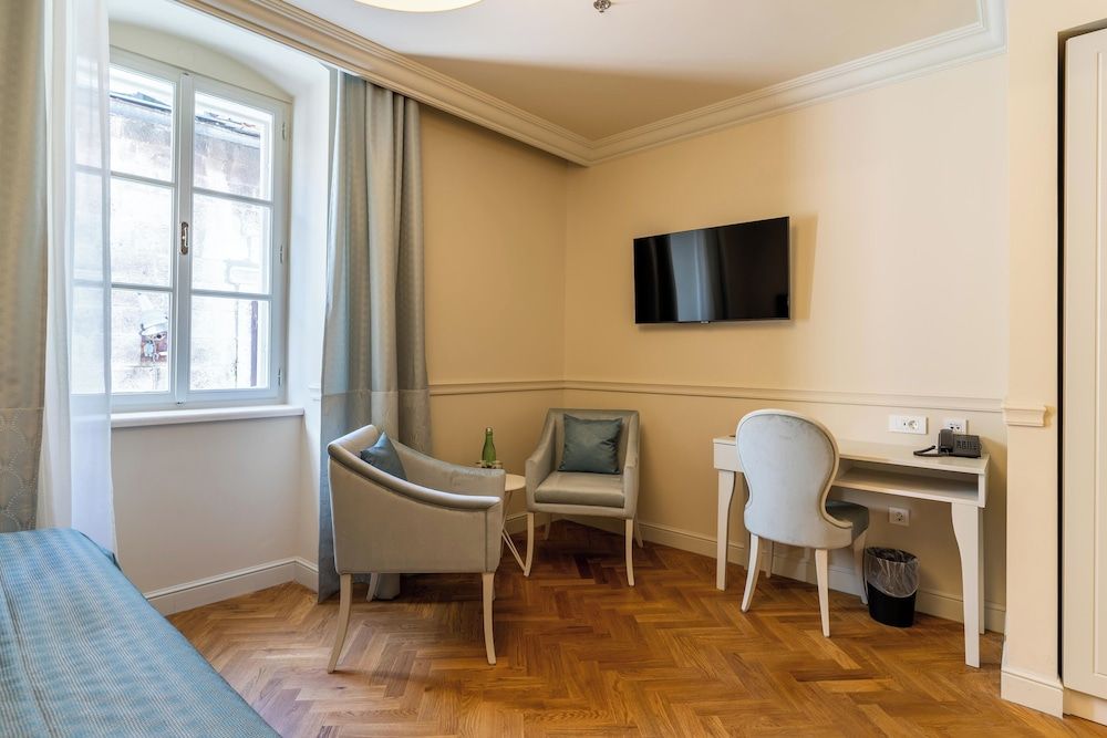 Heritage hotel Santa Lucia Standard Double or Twin Room 8