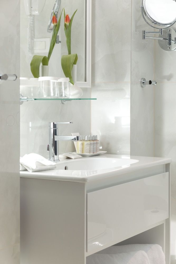 Heritage hotel Santa Lucia Standard Double or Twin Room 7