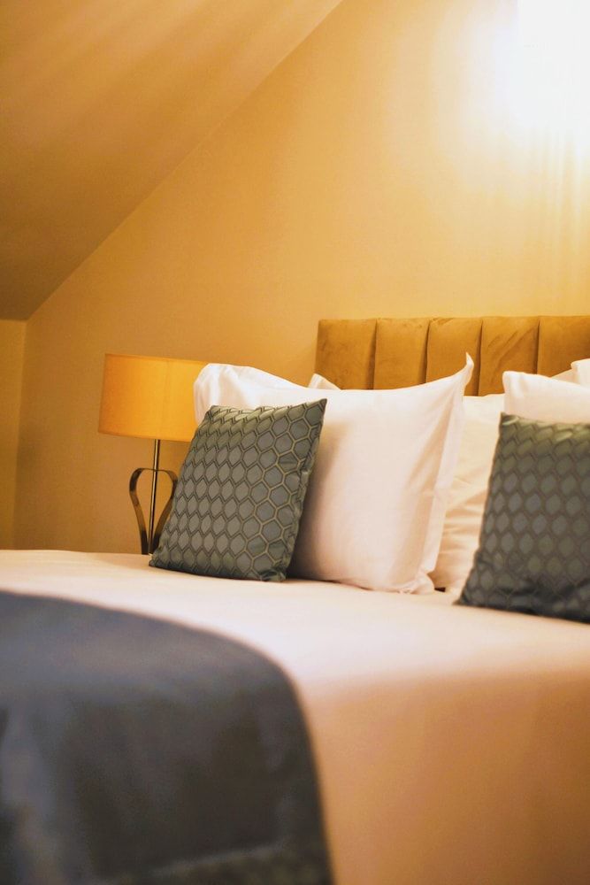 Heritage hotel Santa Lucia Standard Double or Twin Room