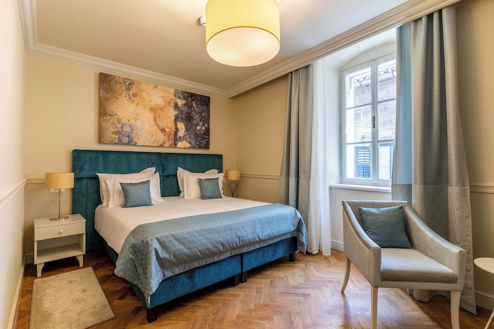 Heritage hotel Santa Lucia Standard Double or Twin Room 2