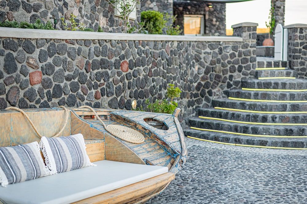 undefined Klimata House - Private Hot Tub Pool & BBQ Villa 4