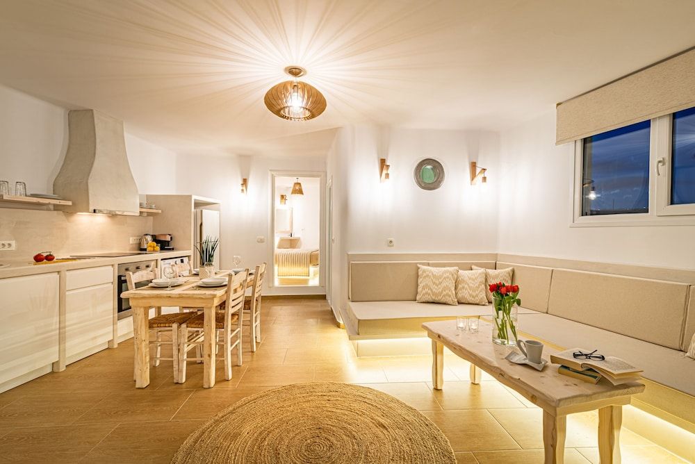 Klimata House - Private Hot Tub Pool & BBQ Villa Villa, 2 Bedrooms, Hot Tub 18