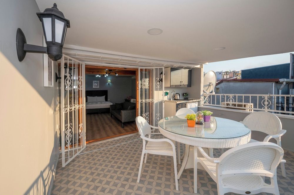 undefined Taksim Trend Residence 9