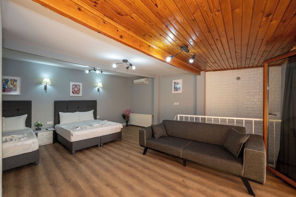 undefined Taksim Trend Residence 7