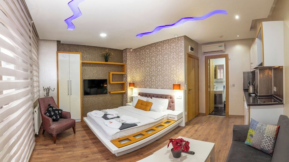 undefined Taksim Trend Residence 5