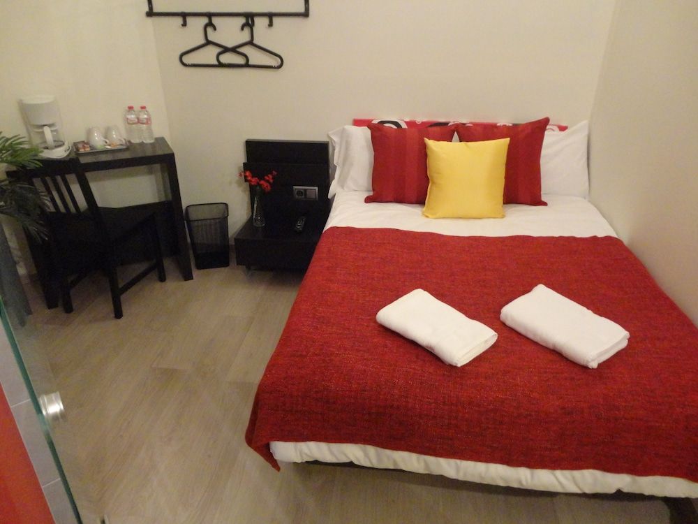 undefined Brustar Gòtic 9