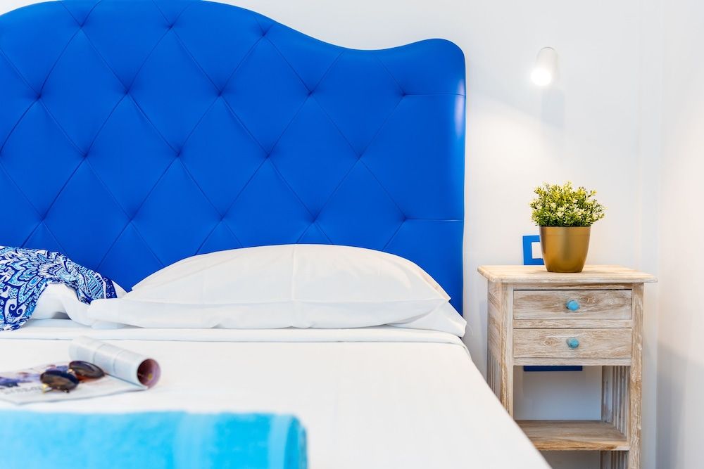 OKEANOS ECO GUEST HOUSE Okeanos-7 3