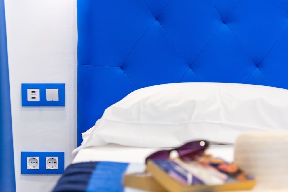 OKEANOS ECO GUEST HOUSE Okeanos-10