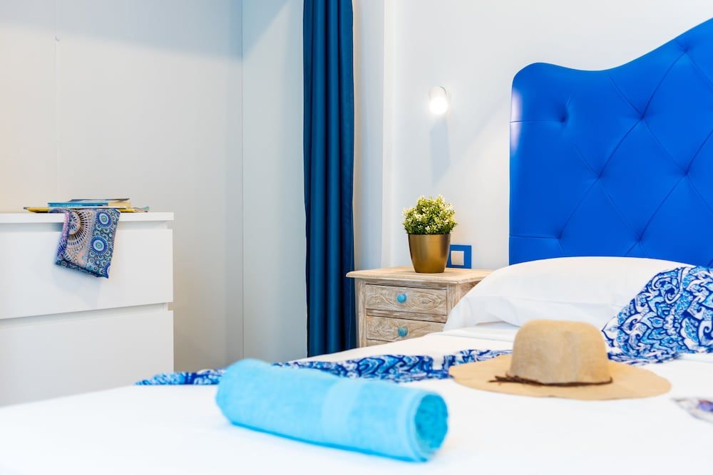 OKEANOS ECO GUEST HOUSE Okeanos-11 5