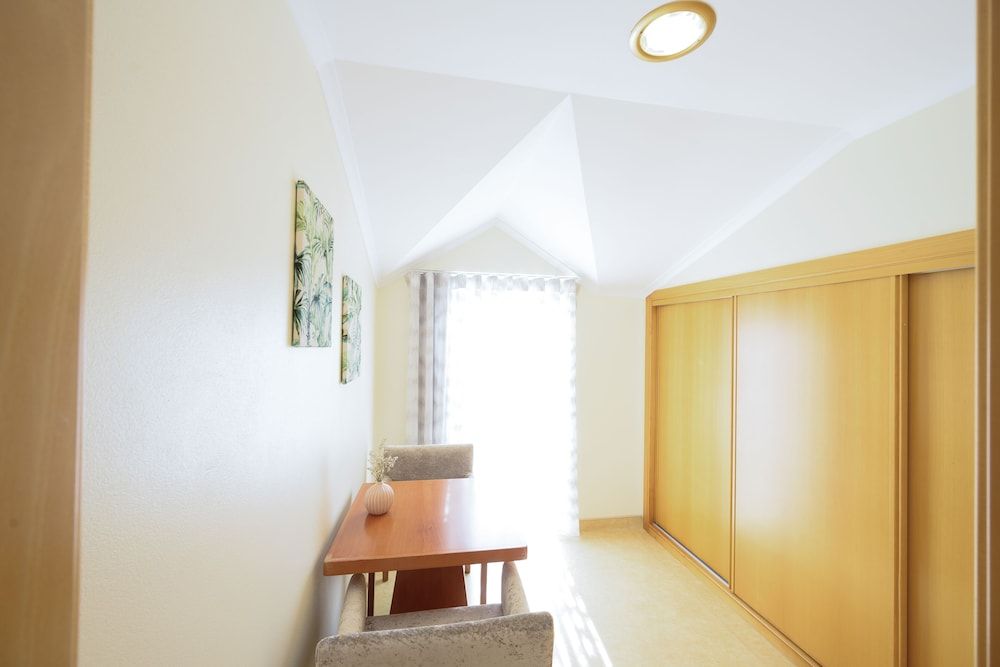 Recomeçar Guest House Superior Twin Room 4