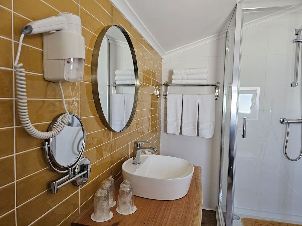 Recomeçar Guest House Triple Room 8