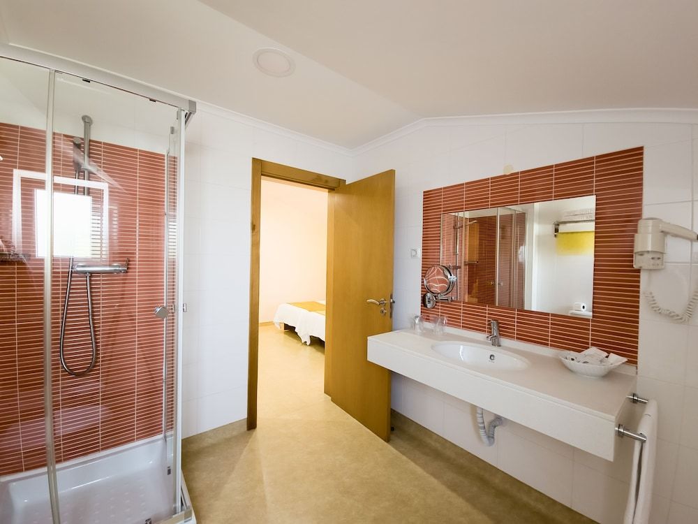 Recomeçar Guest House Superior Twin Room 3