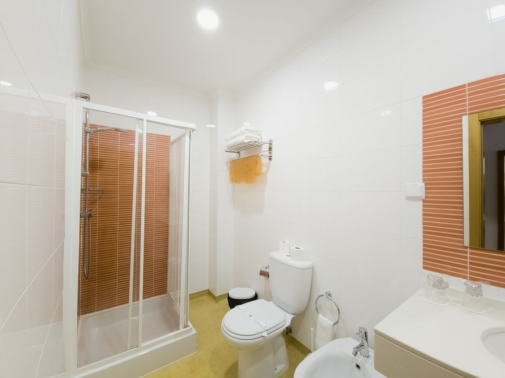 Recomeçar Guest House Twin Room 6