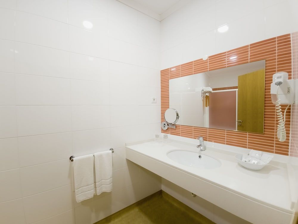 Recomeçar Guest House Twin Room 5