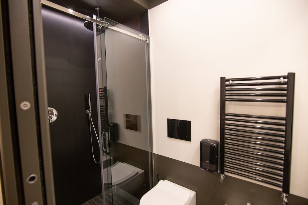 Napoliurbansuite Deluxe Room, 1 Queen Bed (5) 5