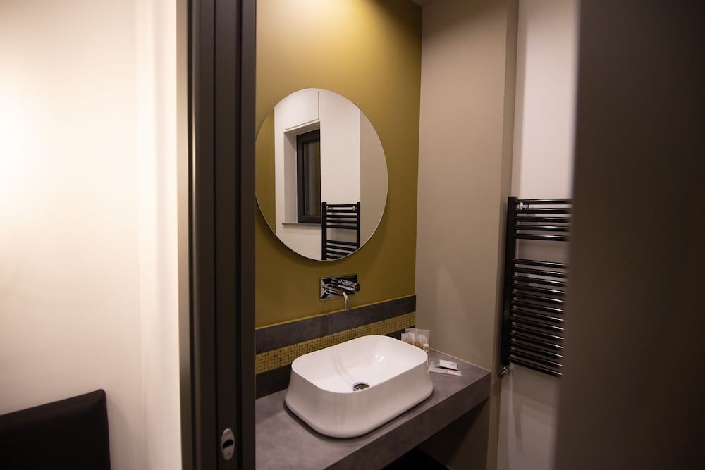 undefined Napoliurbansuite 8