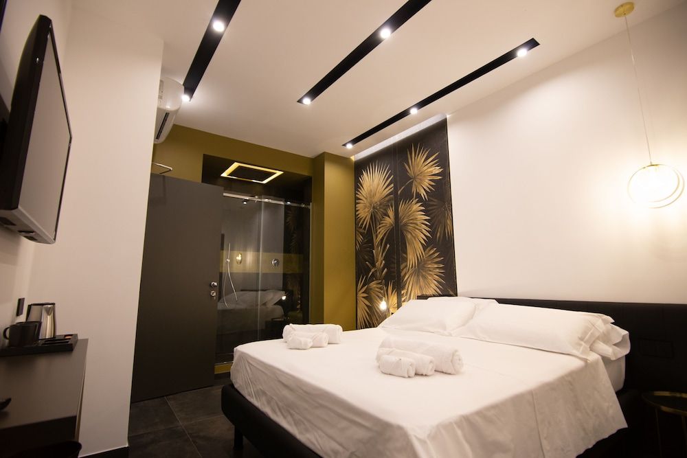 undefined Napoliurbansuite 6