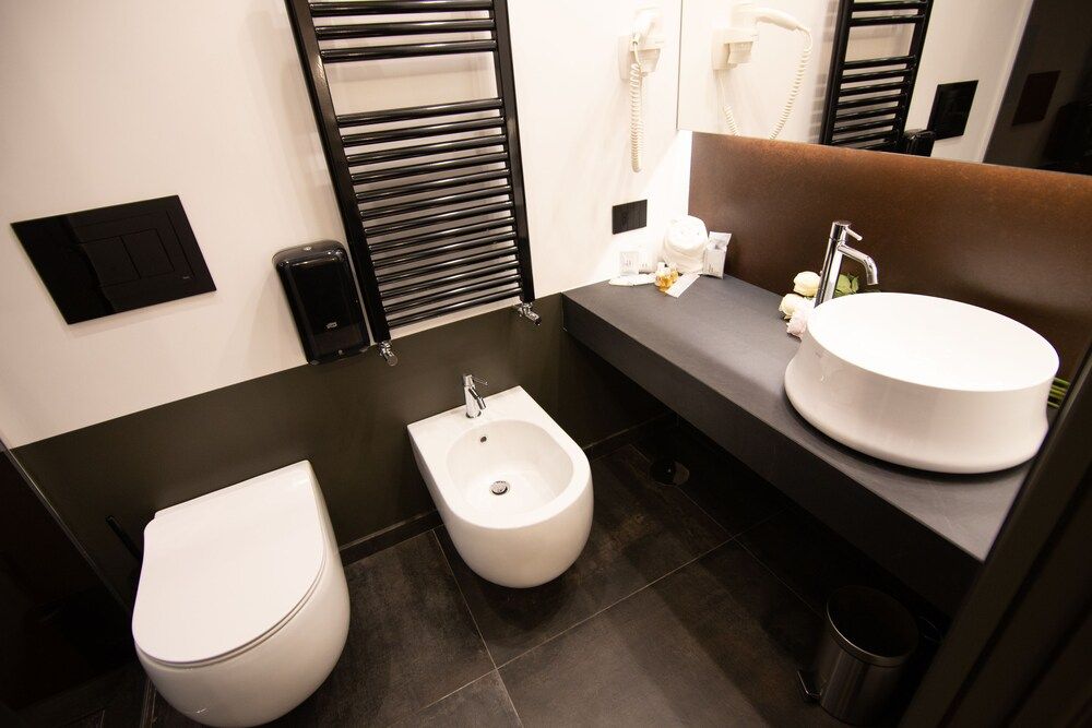 Napoliurbansuite Deluxe Room, 1 Queen Bed (5) 7