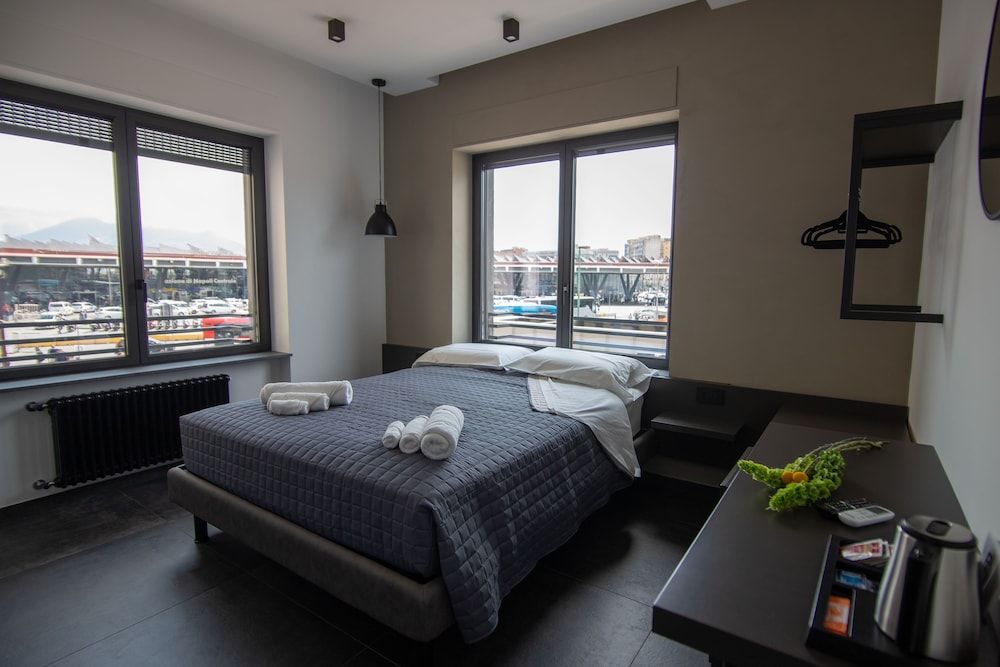 undefined Napoliurbansuite 3