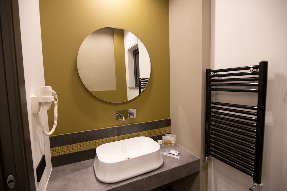 undefined Napoliurbansuite 10