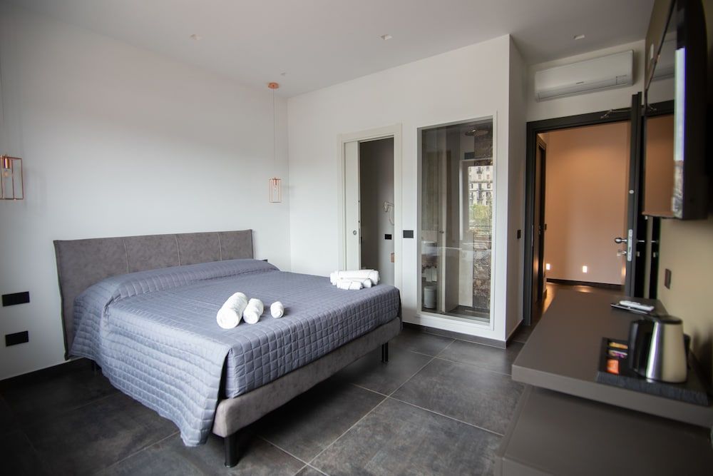 undefined Napoliurbansuite