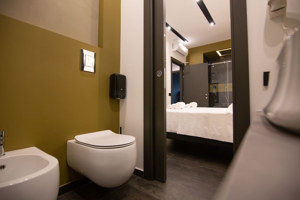 undefined Napoliurbansuite 9