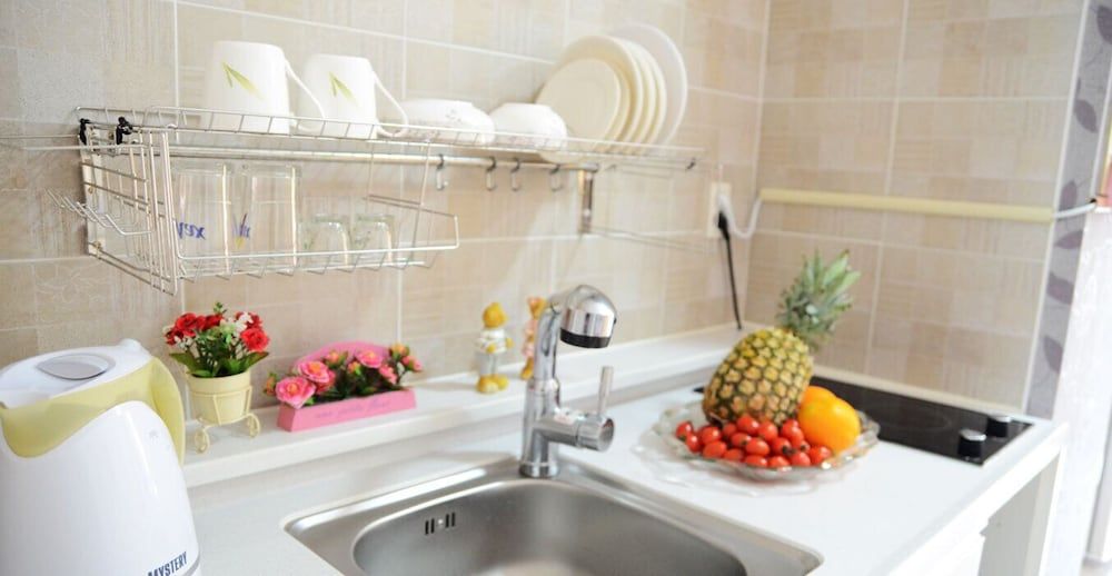 Jirisan 1 Night 2 Days Pension Peppermint/Jasmine/Chamomile 4