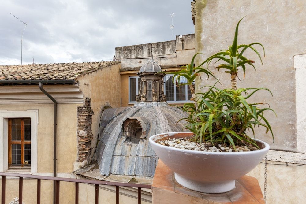 undefined Natural Pantheon 3