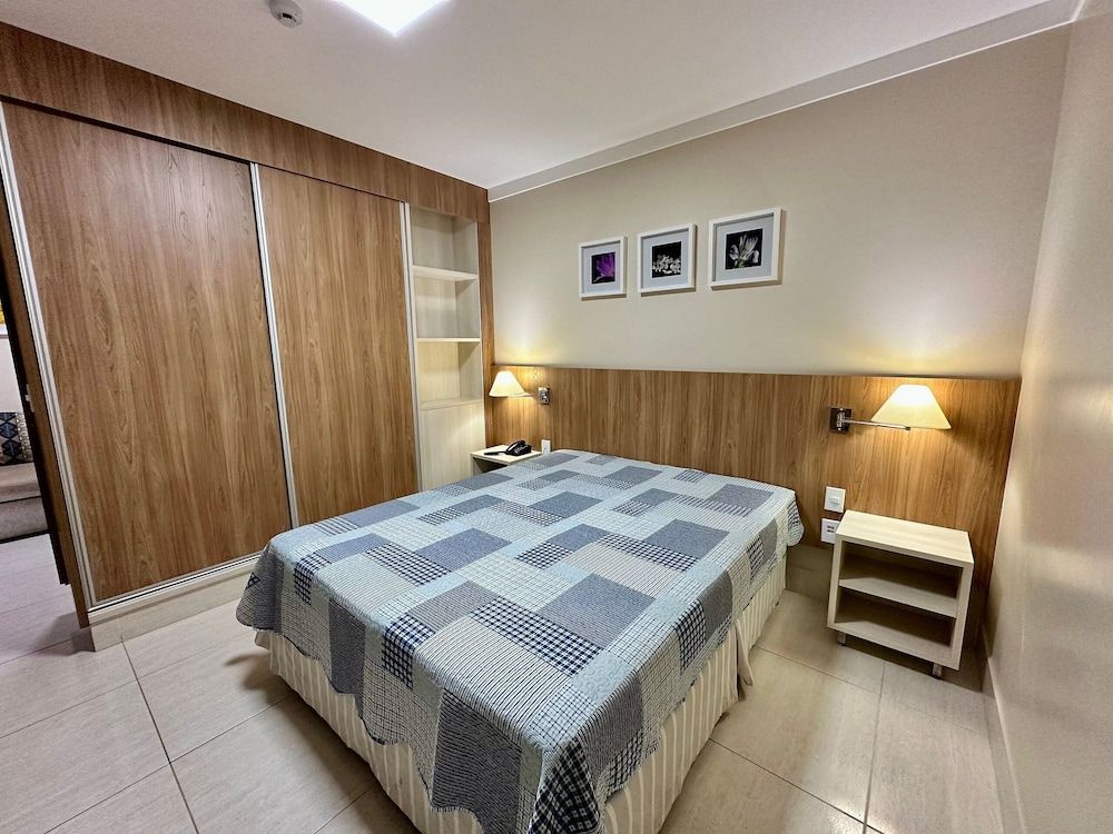Basic Apartment