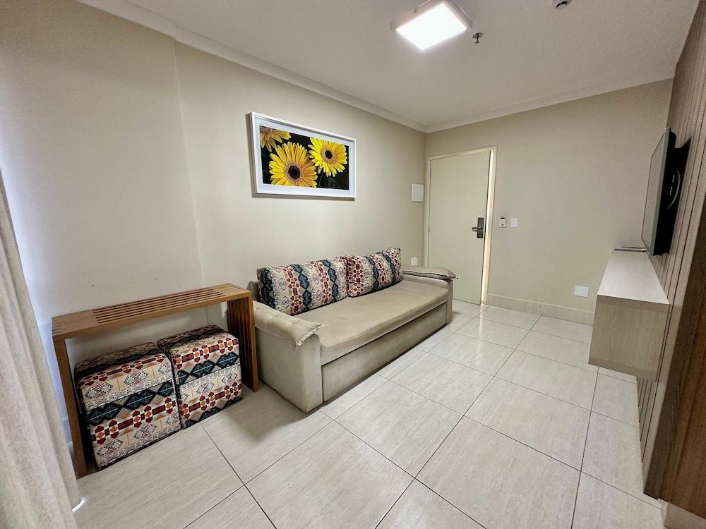 Basic Apartment