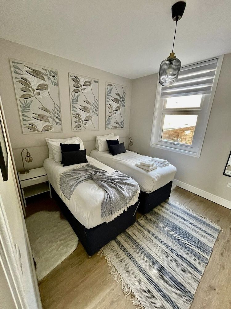 No 73 Aparthotel by condokeeper Family Apartment 15