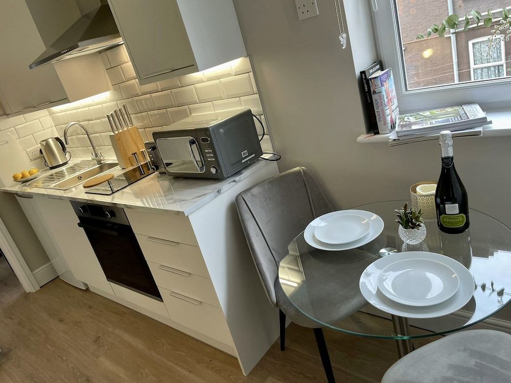 undefined No 73 Aparthotel by condokeeper 7