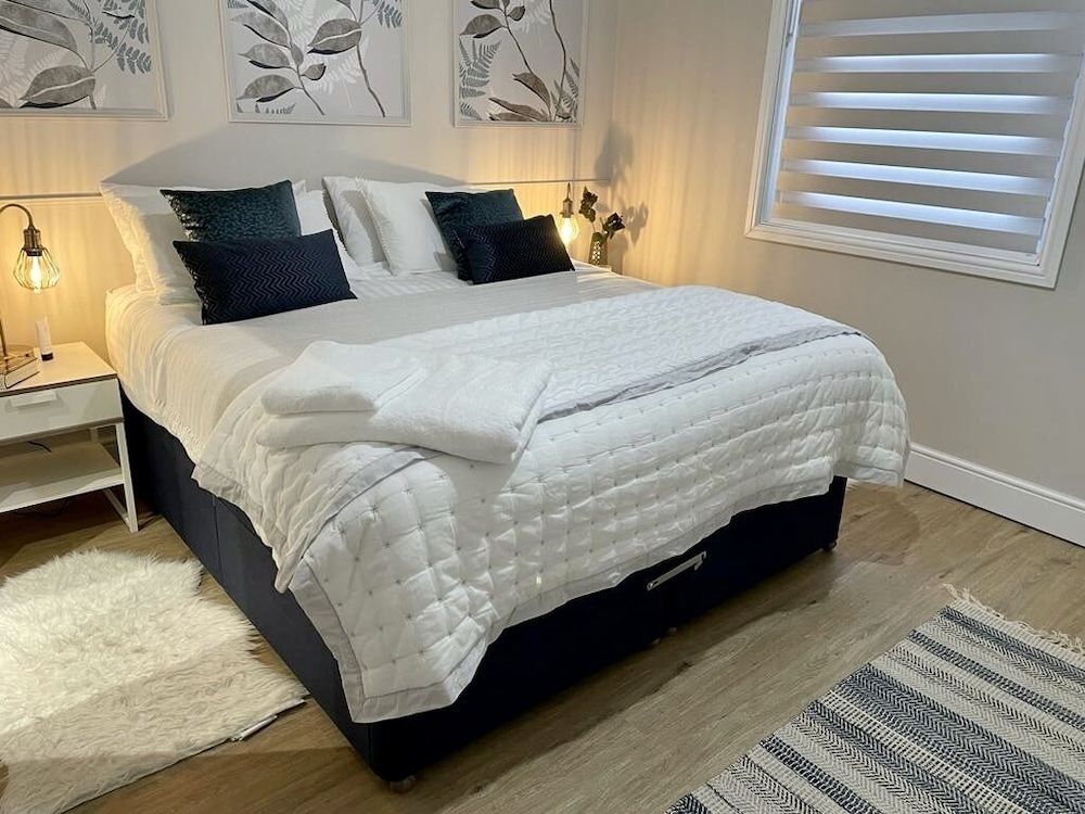 No 73 Aparthotel by condokeeper Family Apartment 7